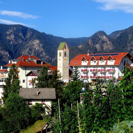 Gasthaus Zum Weissen Kreuz Lazfons Εξωτερικό φωτογραφία