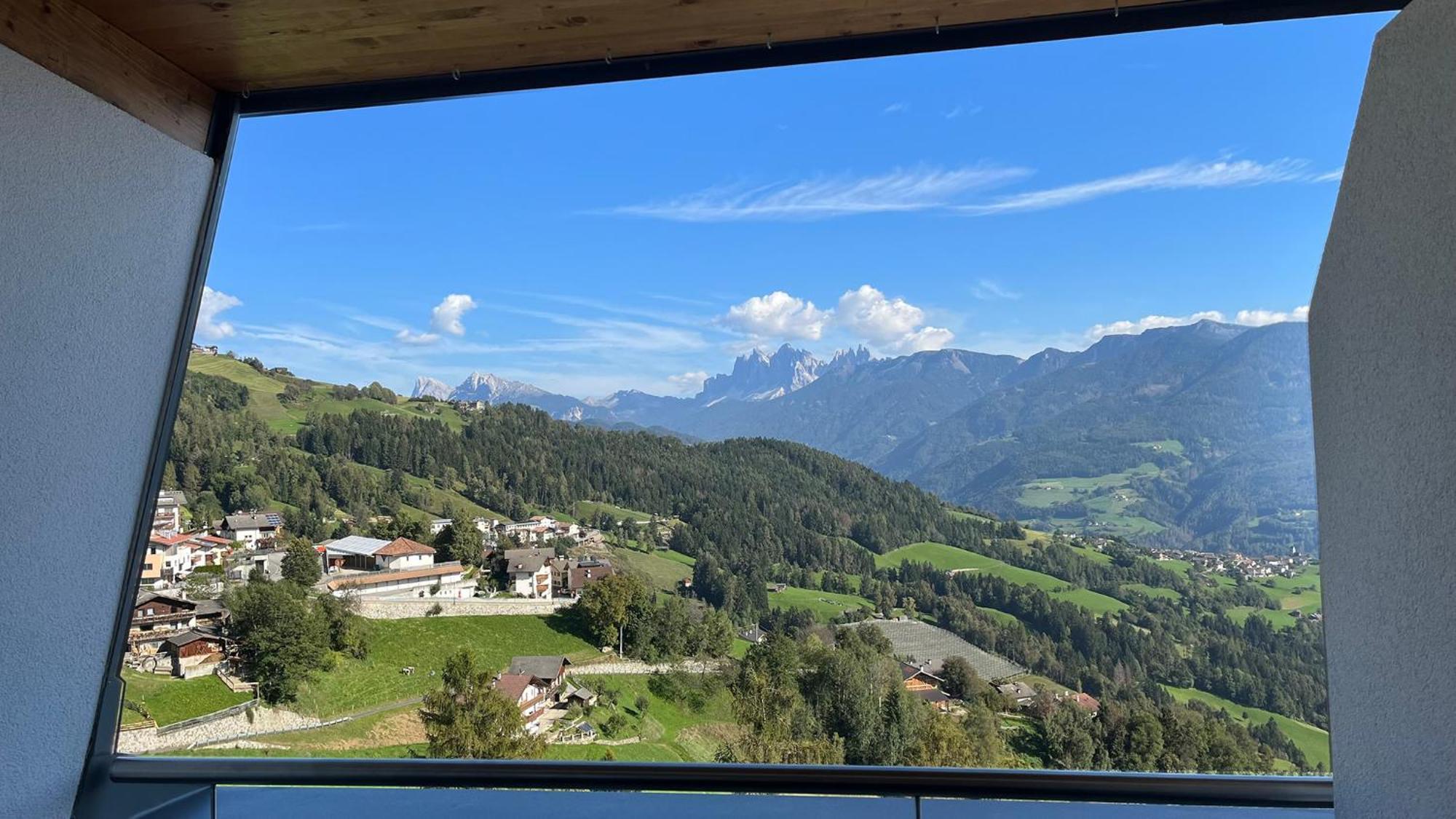 Gasthaus Zum Weissen Kreuz Lazfons Εξωτερικό φωτογραφία