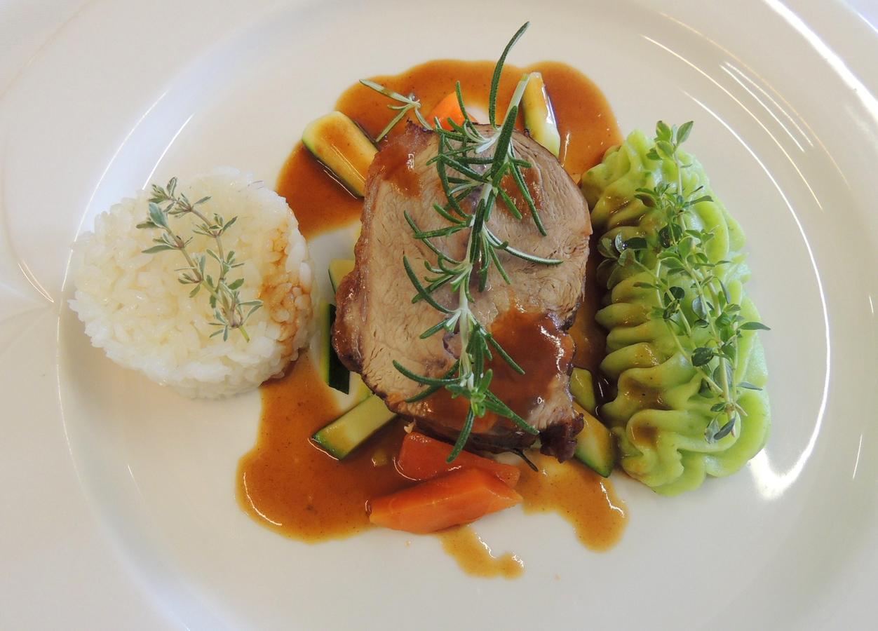 Gasthaus Zum Weissen Kreuz Lazfons Εξωτερικό φωτογραφία