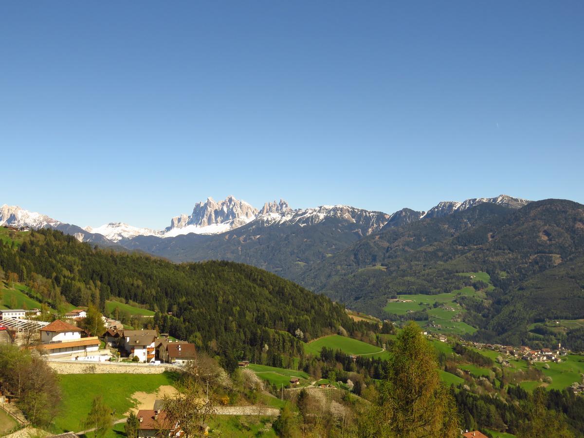 Gasthaus Zum Weissen Kreuz Lazfons Εξωτερικό φωτογραφία